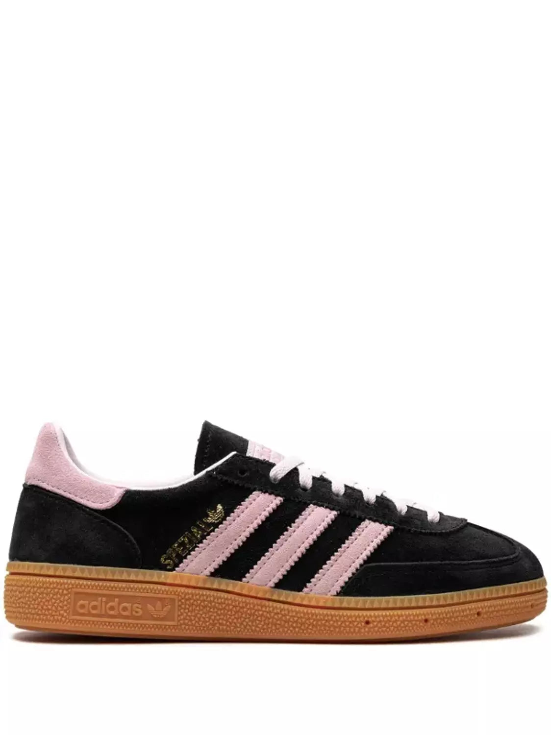 Adidas Handball Spezial "Black/Pink"