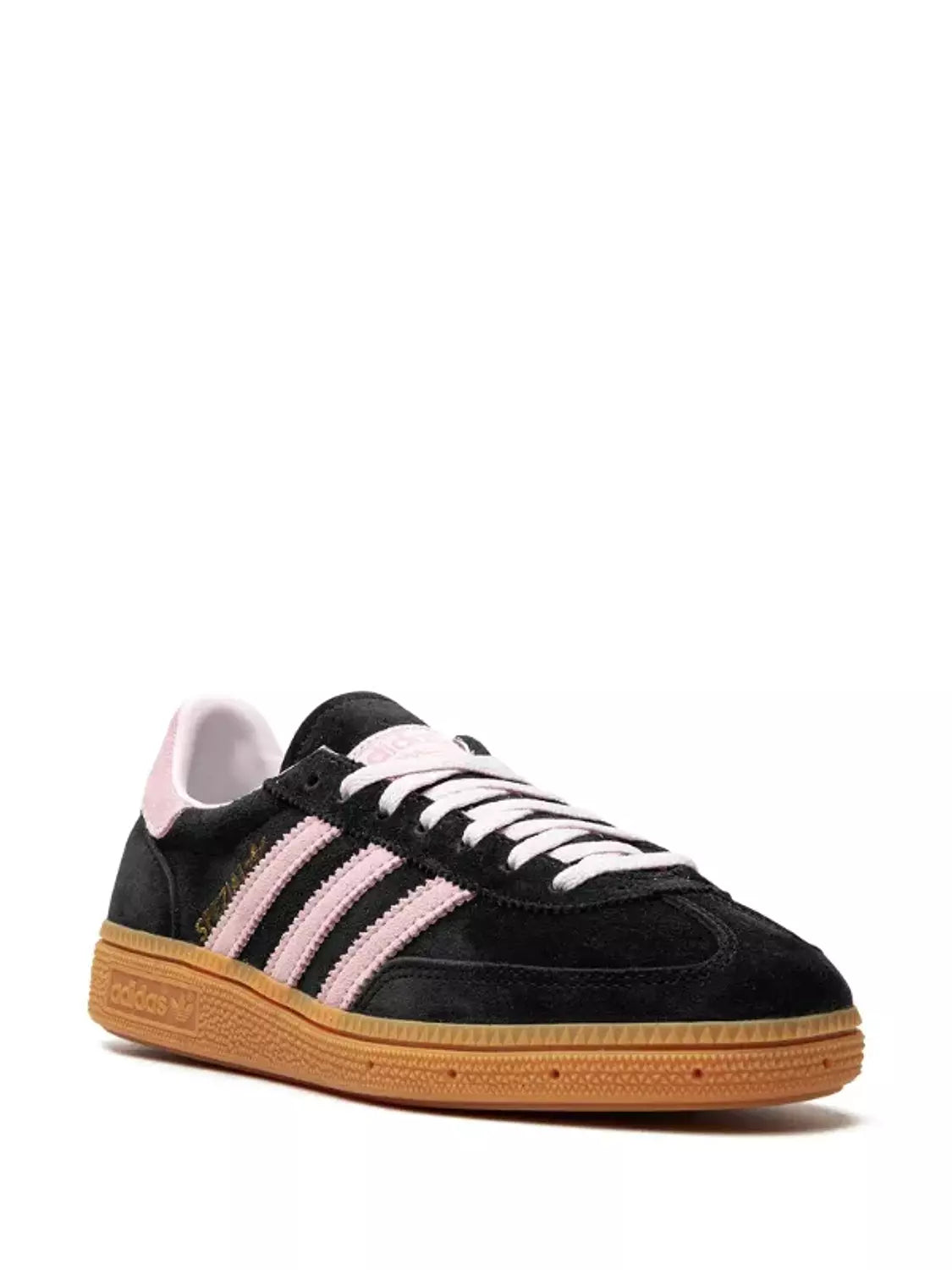 Adidas Handball Spezial "Black/Pink"