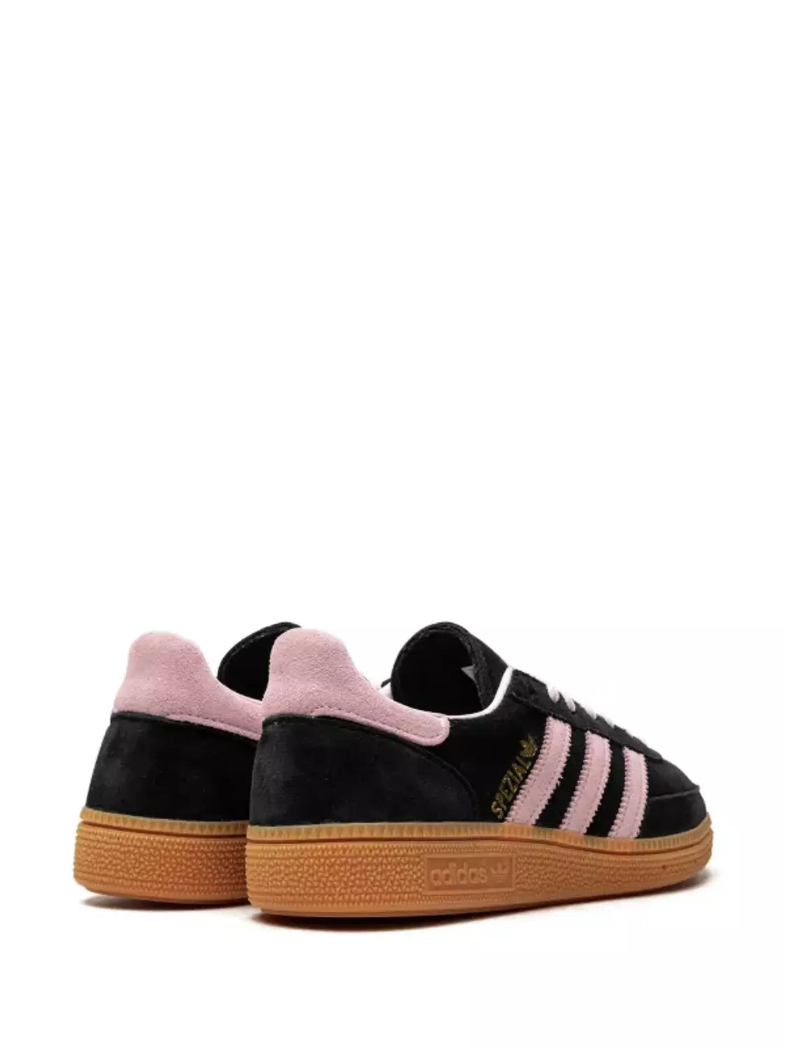 Adidas Handball Spezial "Black/Pink"