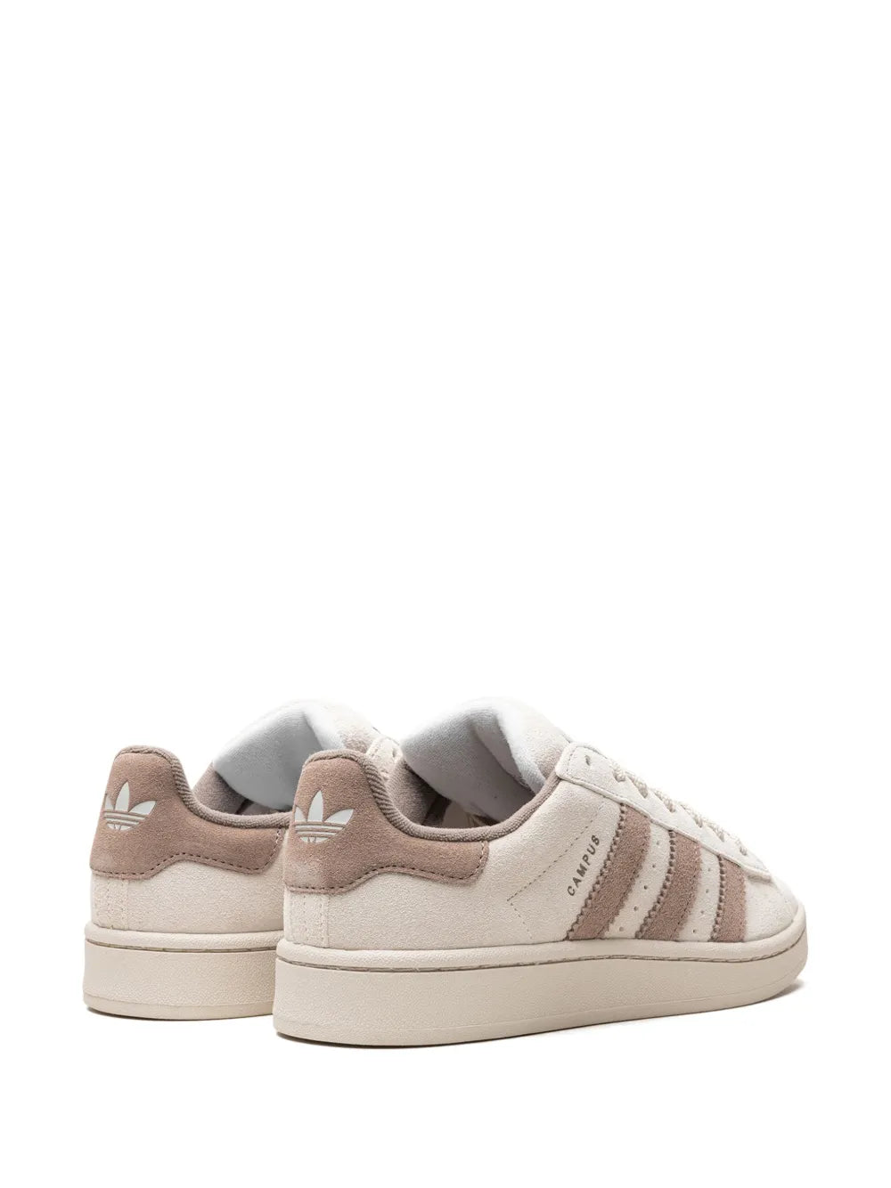 Adidas Campus 00s Chalk White Brown