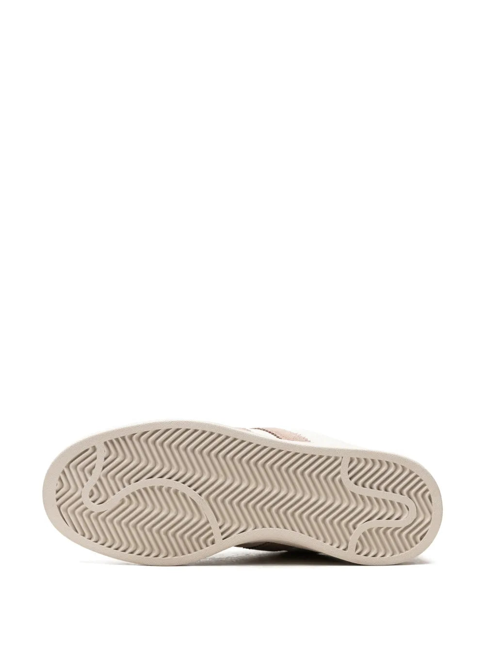 Adidas Campus 00s Chalk White Brown