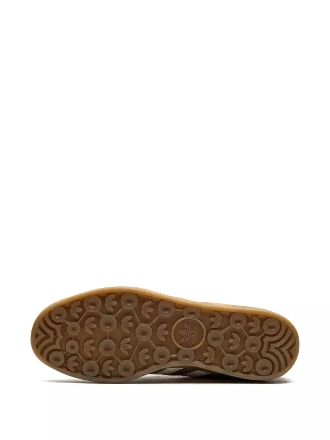 Adidas Gazelle Indoor Shoes - Brown