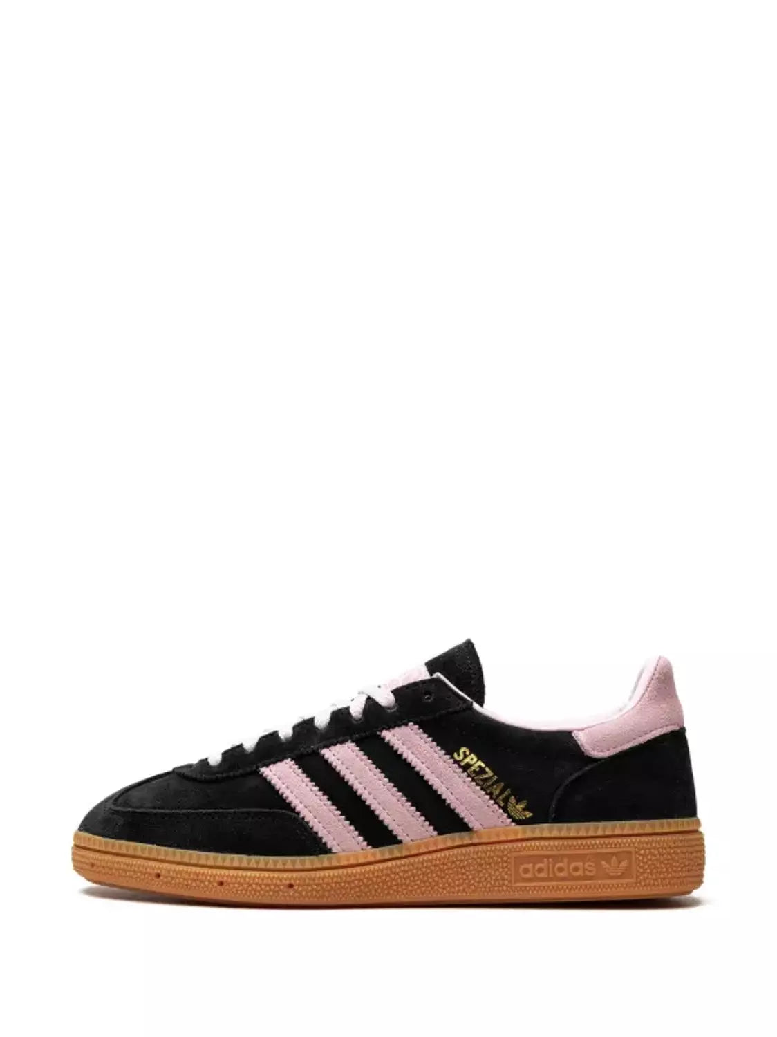Adidas Handball Spezial "Black/Pink"