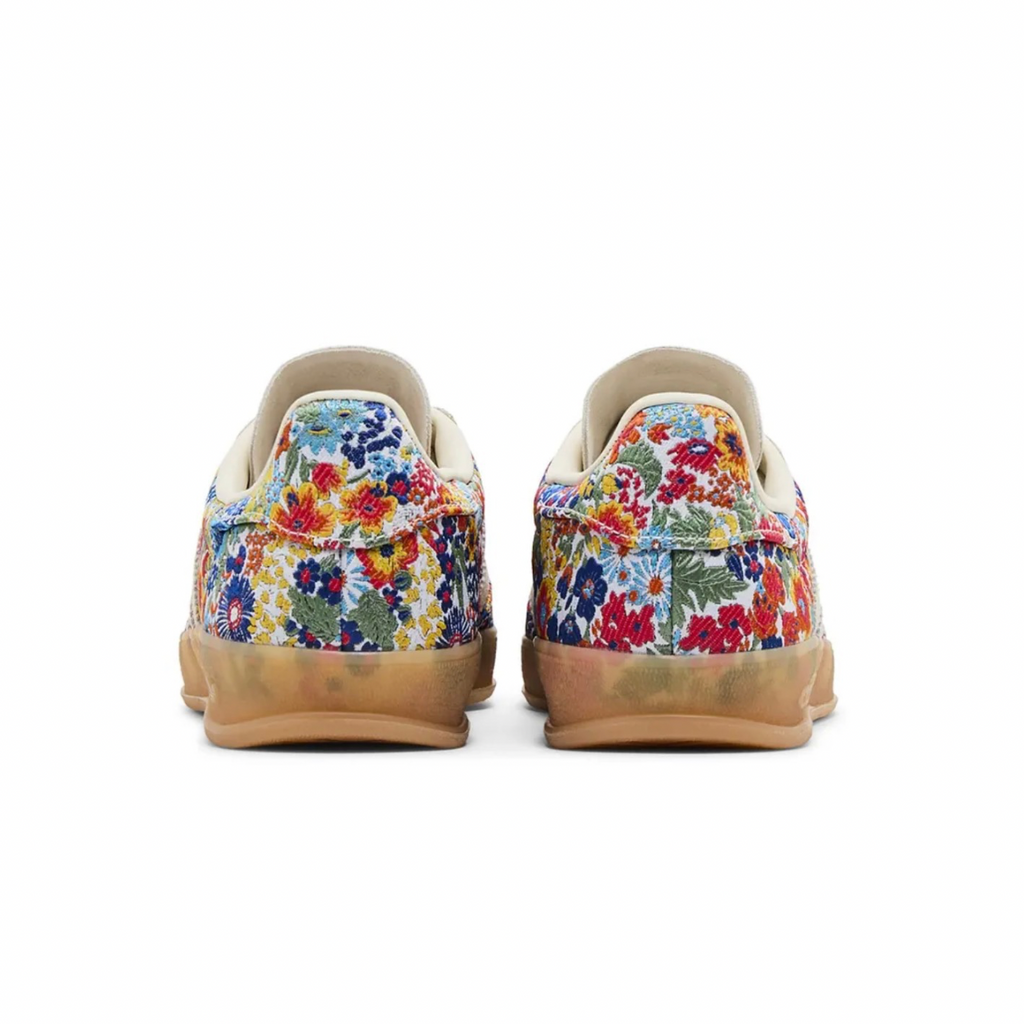 adidas Gazelle Liberty London x Indoor 'Floral Embroidery'