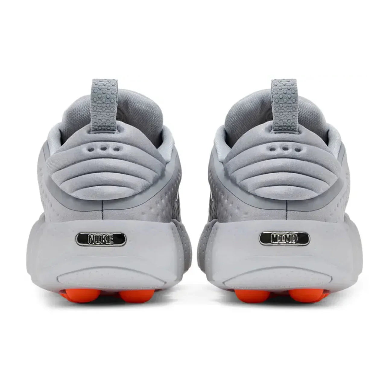 Nike Mind 002 'Light Smoke Grey'