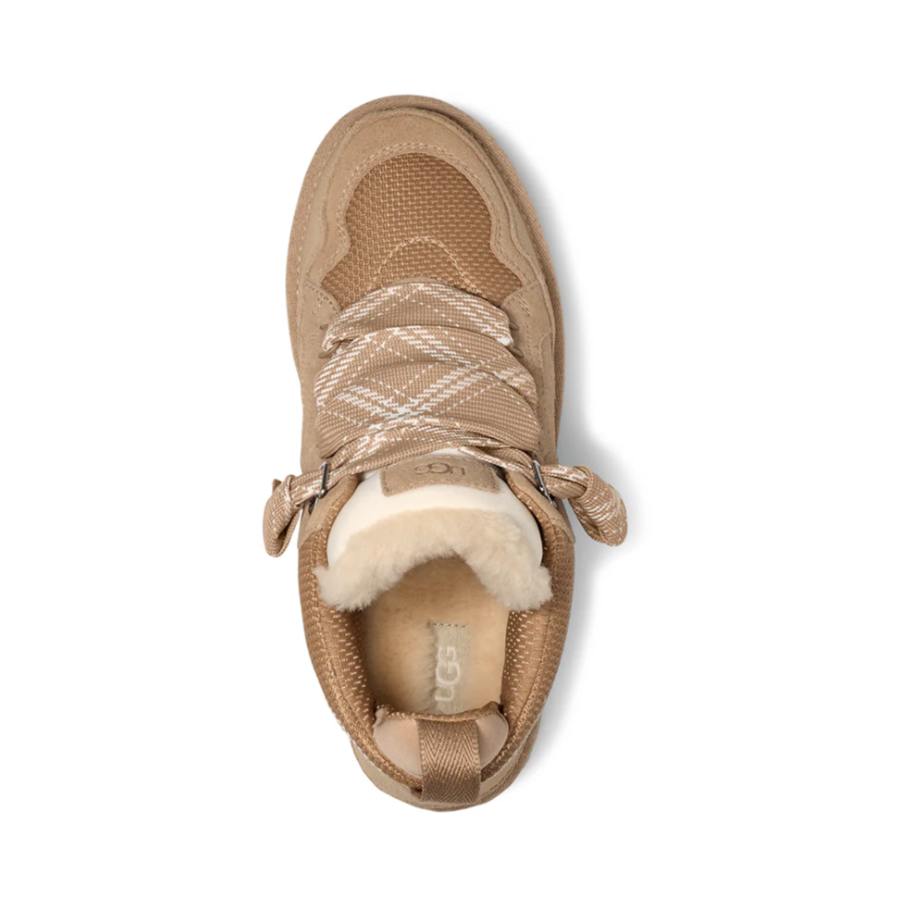Ugg Lowmel 'Sand'