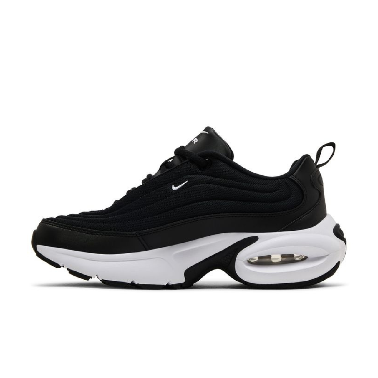 Nike Air Max Portal 'Black White'