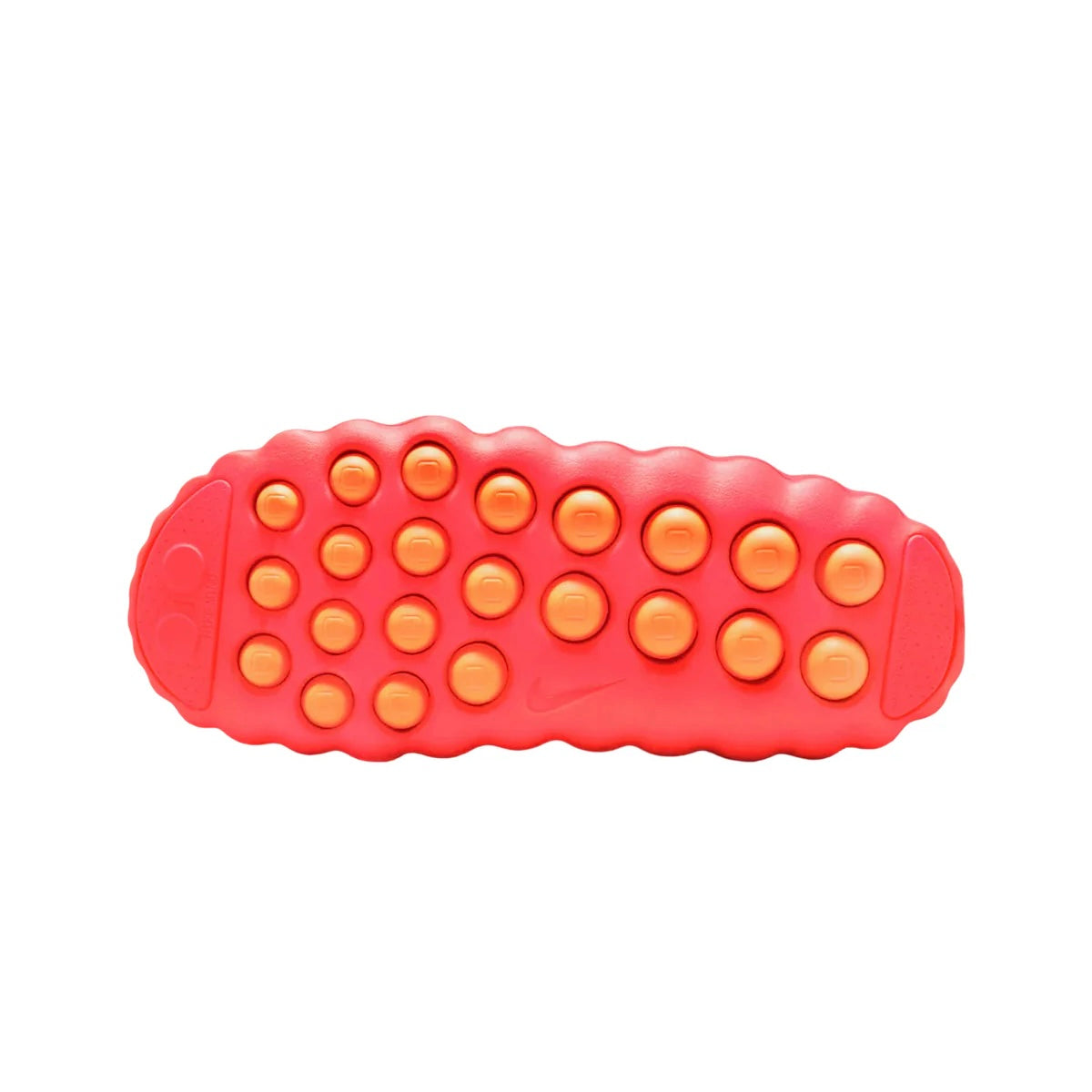 Nike mind 001 solar red