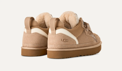 Women's Lowmel