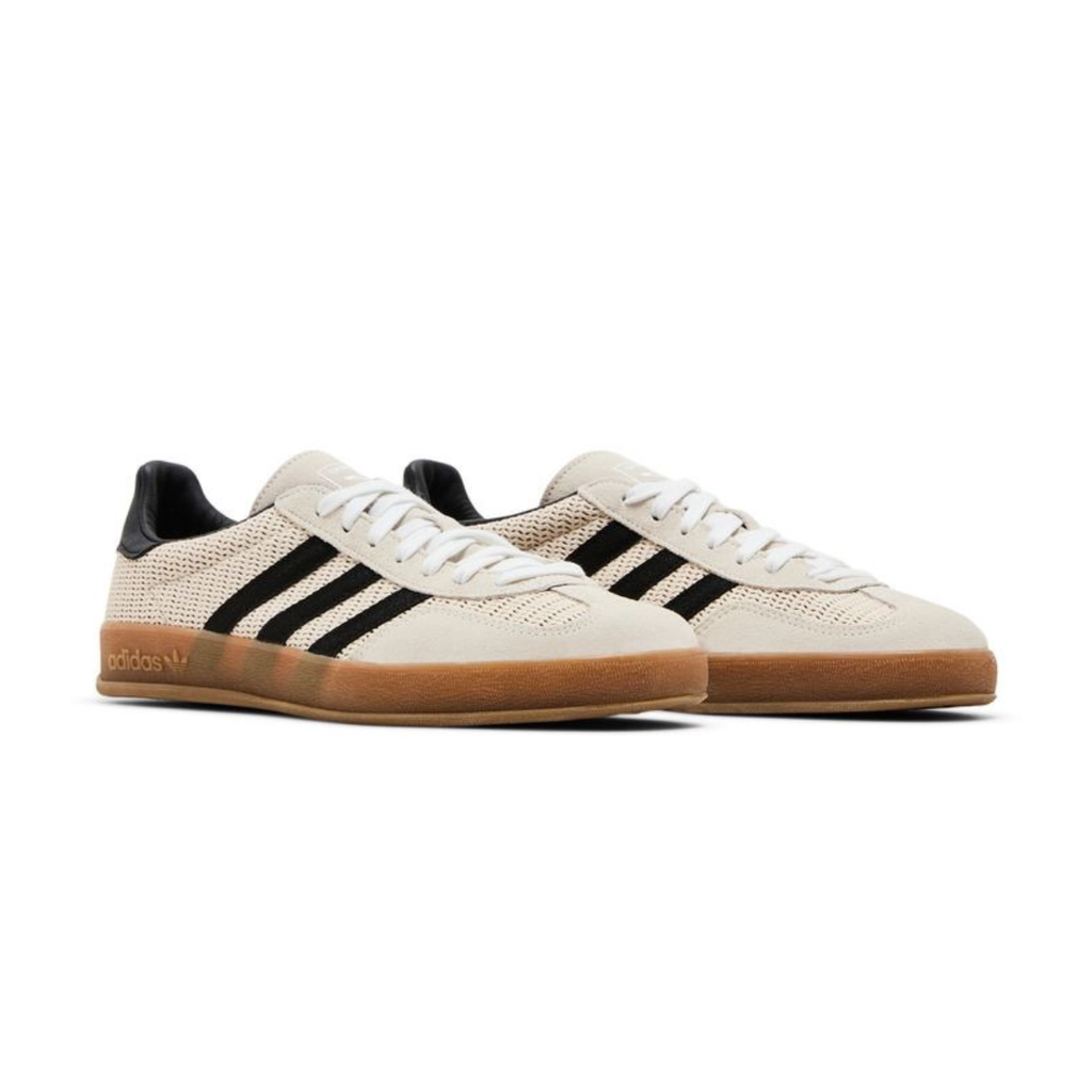 adidas Gazelle Indoor 'Alumina Black