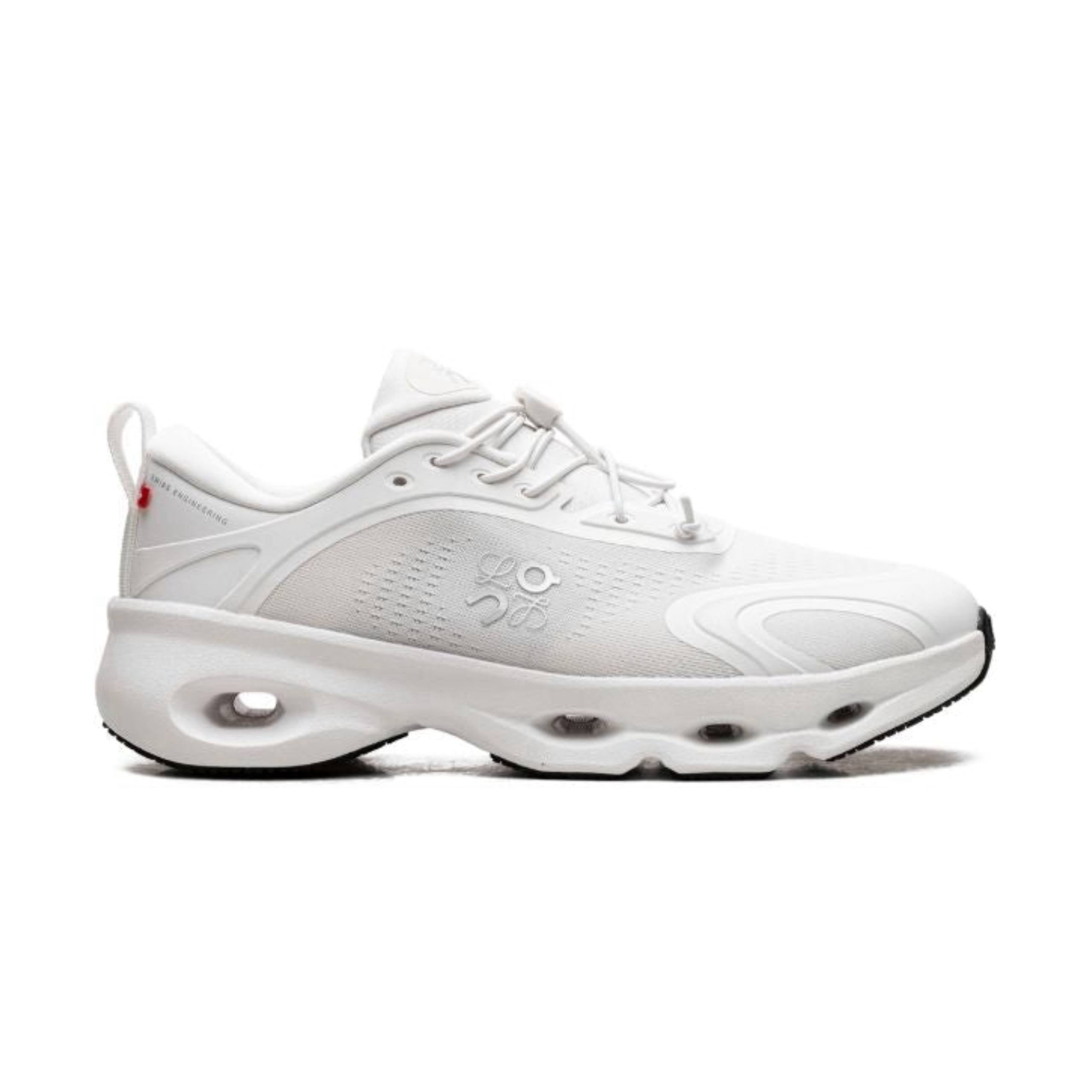 On Running Cloudsolo LOEWE 'white'