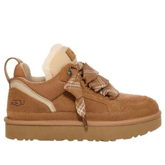 UGG Lowmel Chestnut (Women’s)