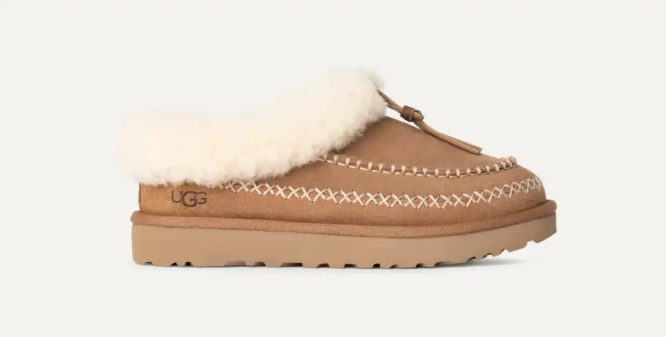 UGG Tasman Alpine ‘Chestnut’