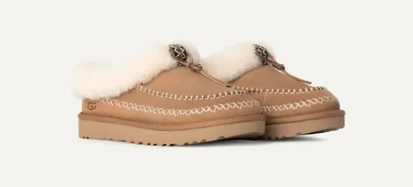 UGG Tasman Alpine ‘Chestnut’