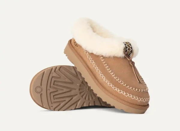 UGG Tasman Alpine ‘Chestnut’