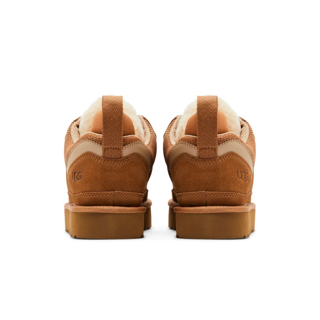 Ugg Lowmel 'Chestnut'