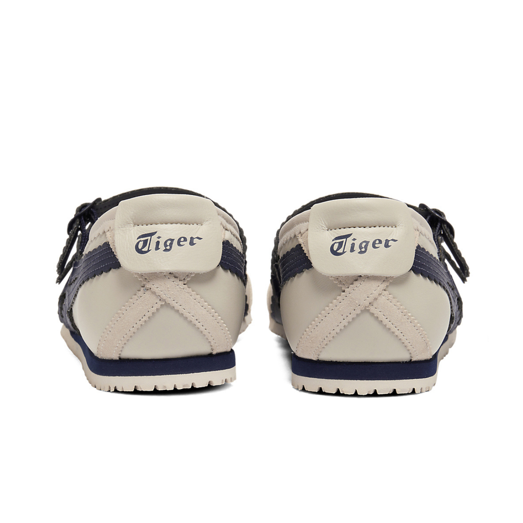 Onitsuka Tiger Mexico 66 TGRS ‘Birch/peacoat'