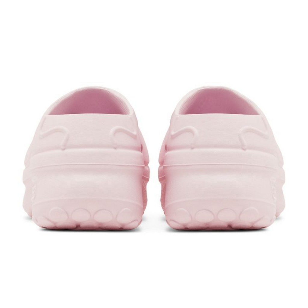 Adifom Stan Smith Mule 'Clear Pink'