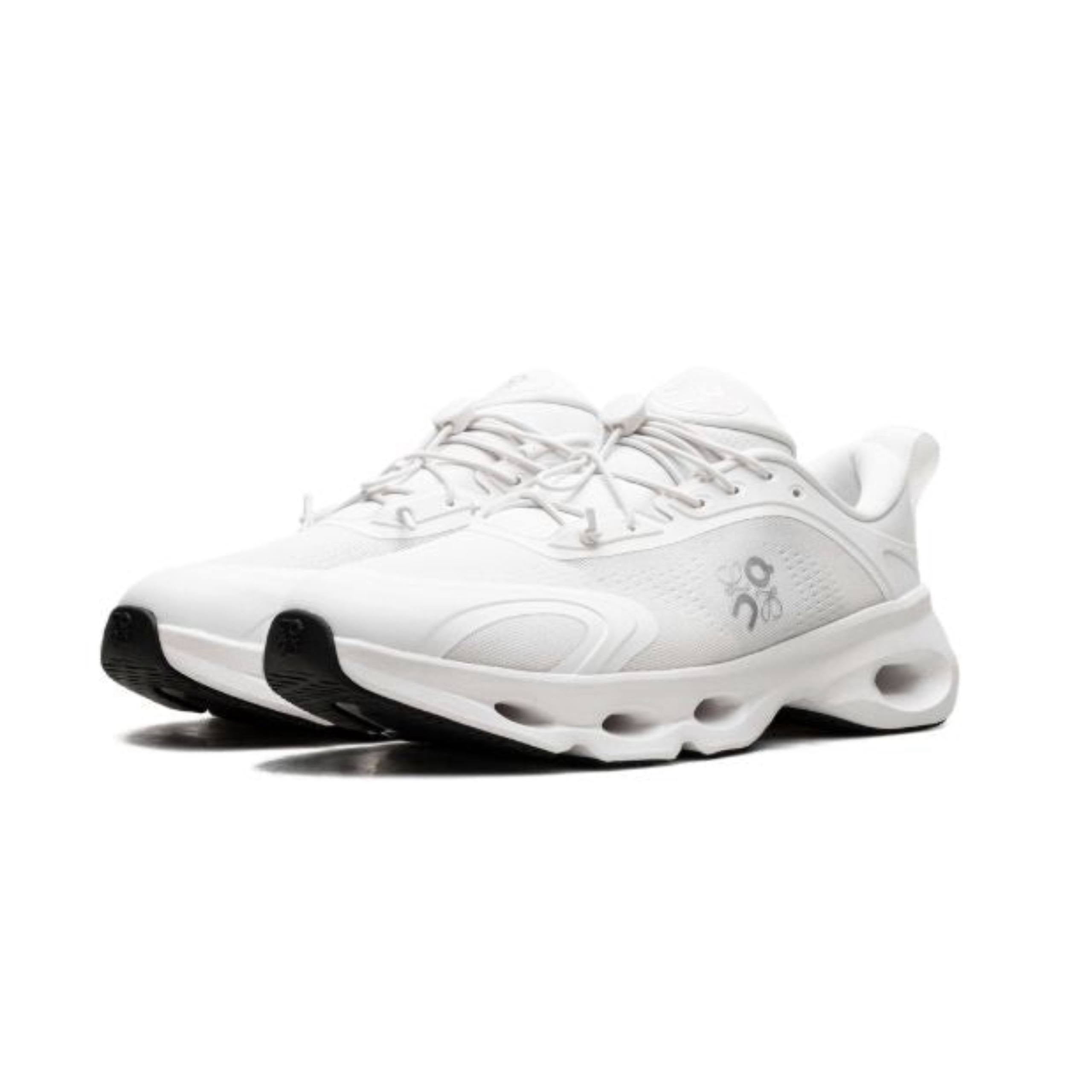 On Running Cloudsolo LOEWE 'white'
