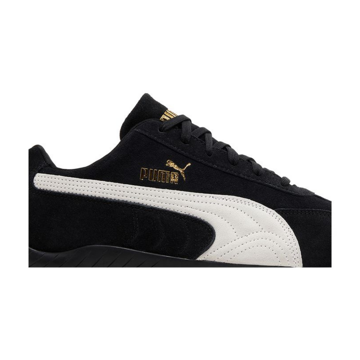 Puma Speedcat OG 'Black White'