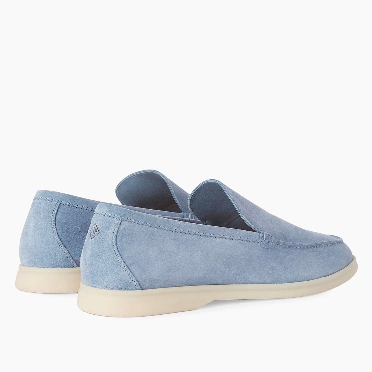 Loro piana Summer Walk Loafer 'Light Blue(60B)'