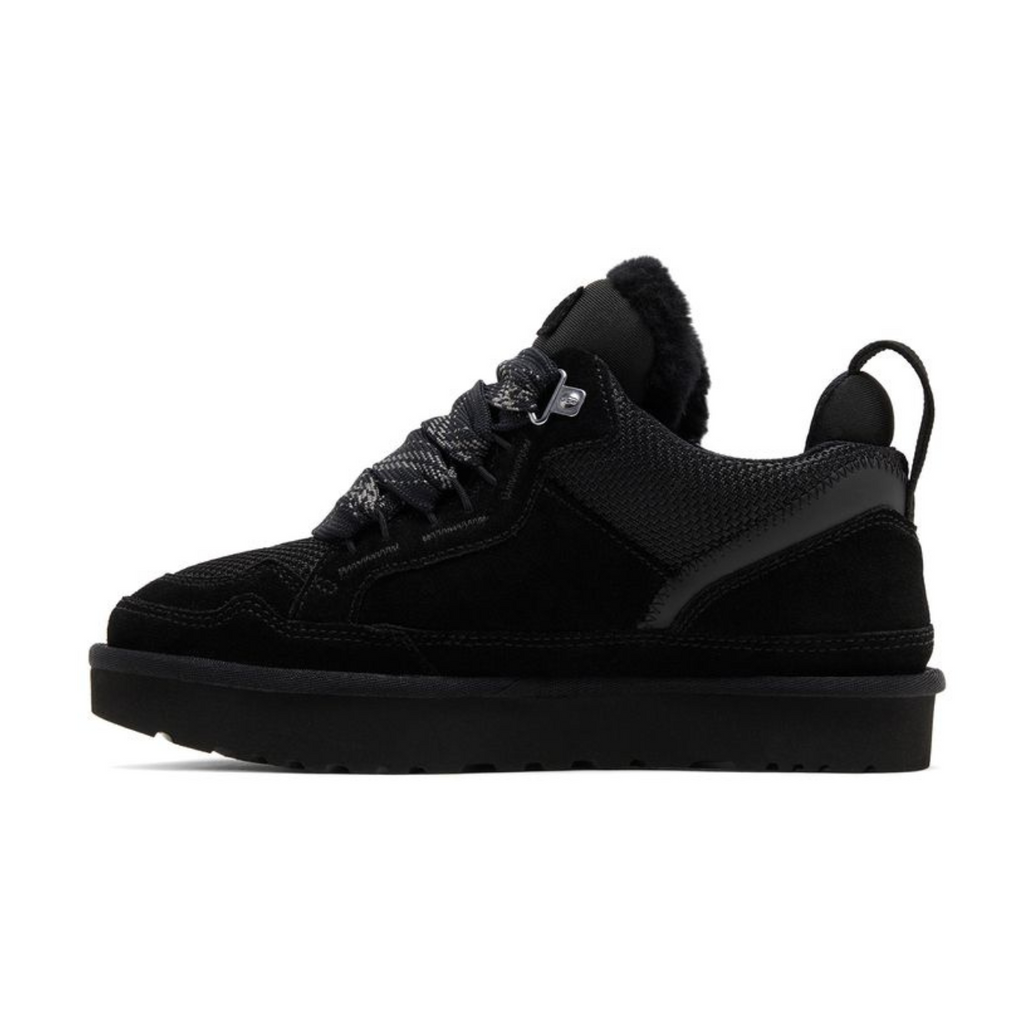 Ugg Lowmel 'Black'