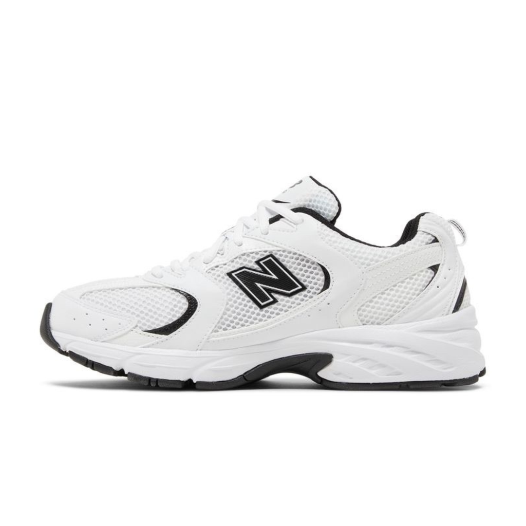 New Balance 530 'White Black'