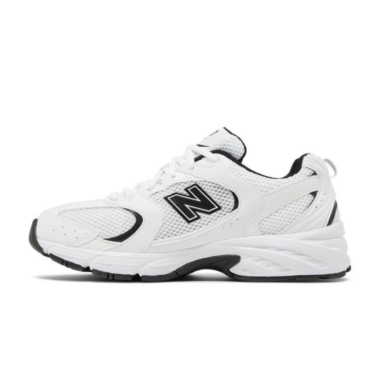 New Balance 530 'White Black'