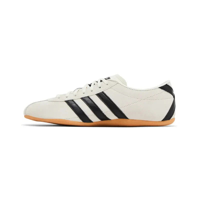 Adidas Tokyo 'Off White Black Gum'