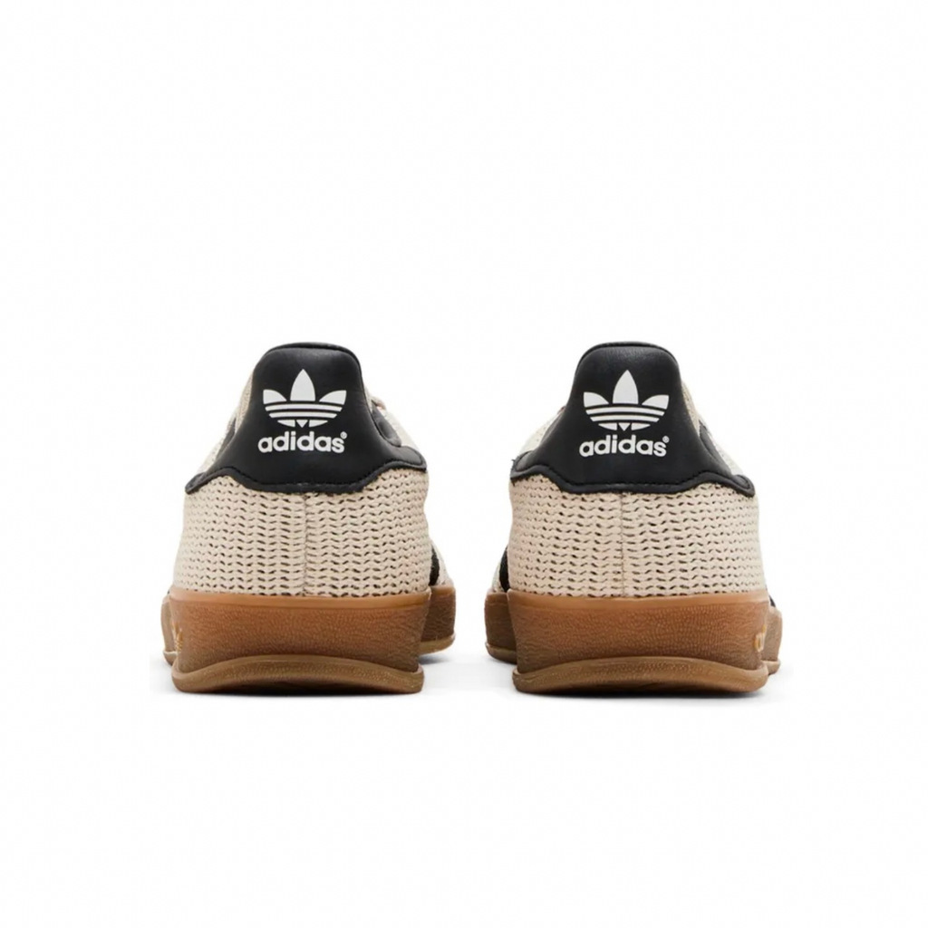 adidas Gazelle Indoor 'Alumina Black