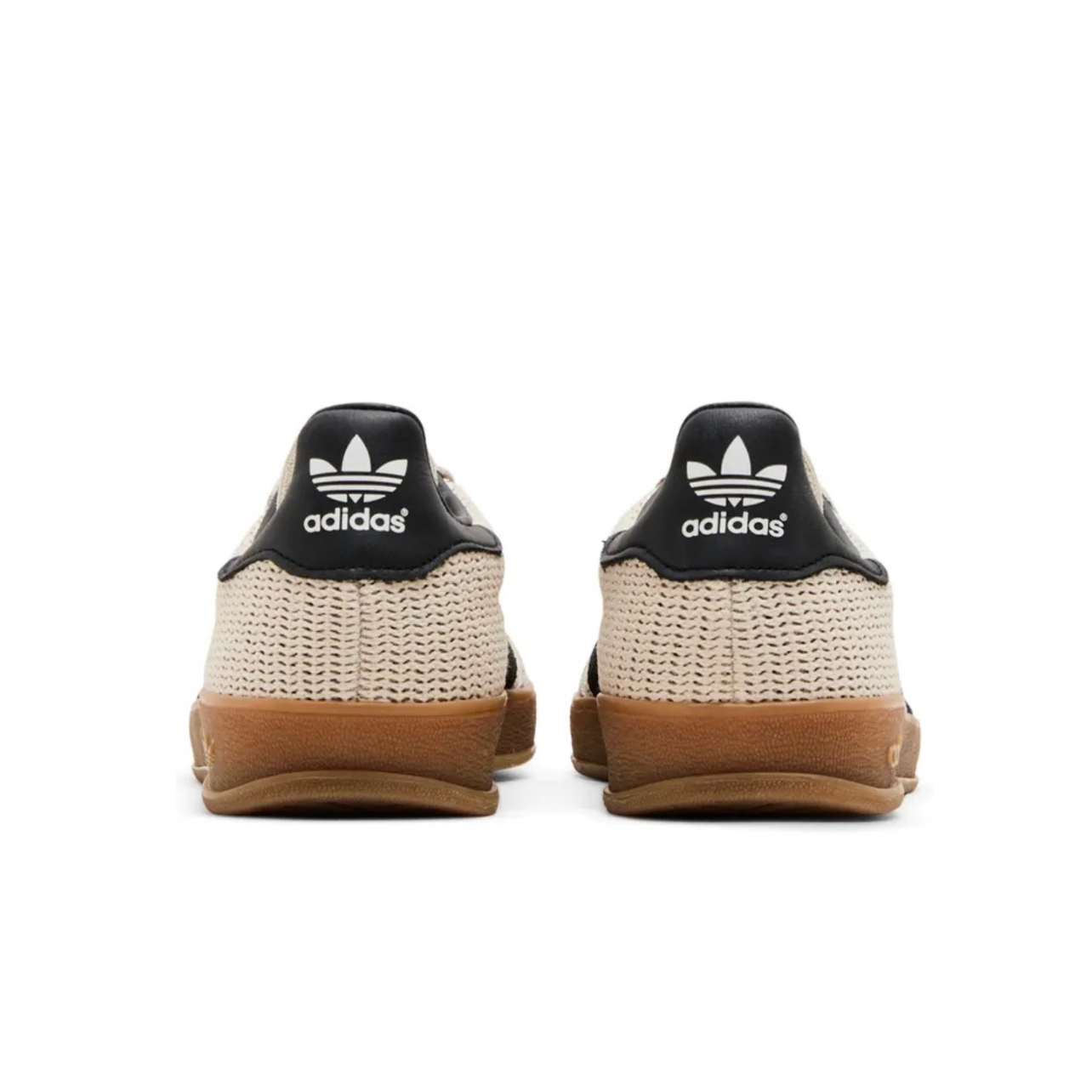 adidas Gazelle Indoor 'Alumina Black