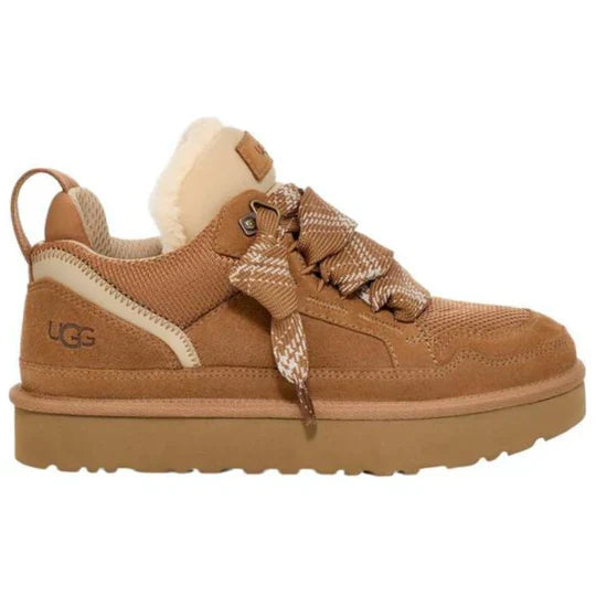 UGG Lowmel Chestnut (Women’s)