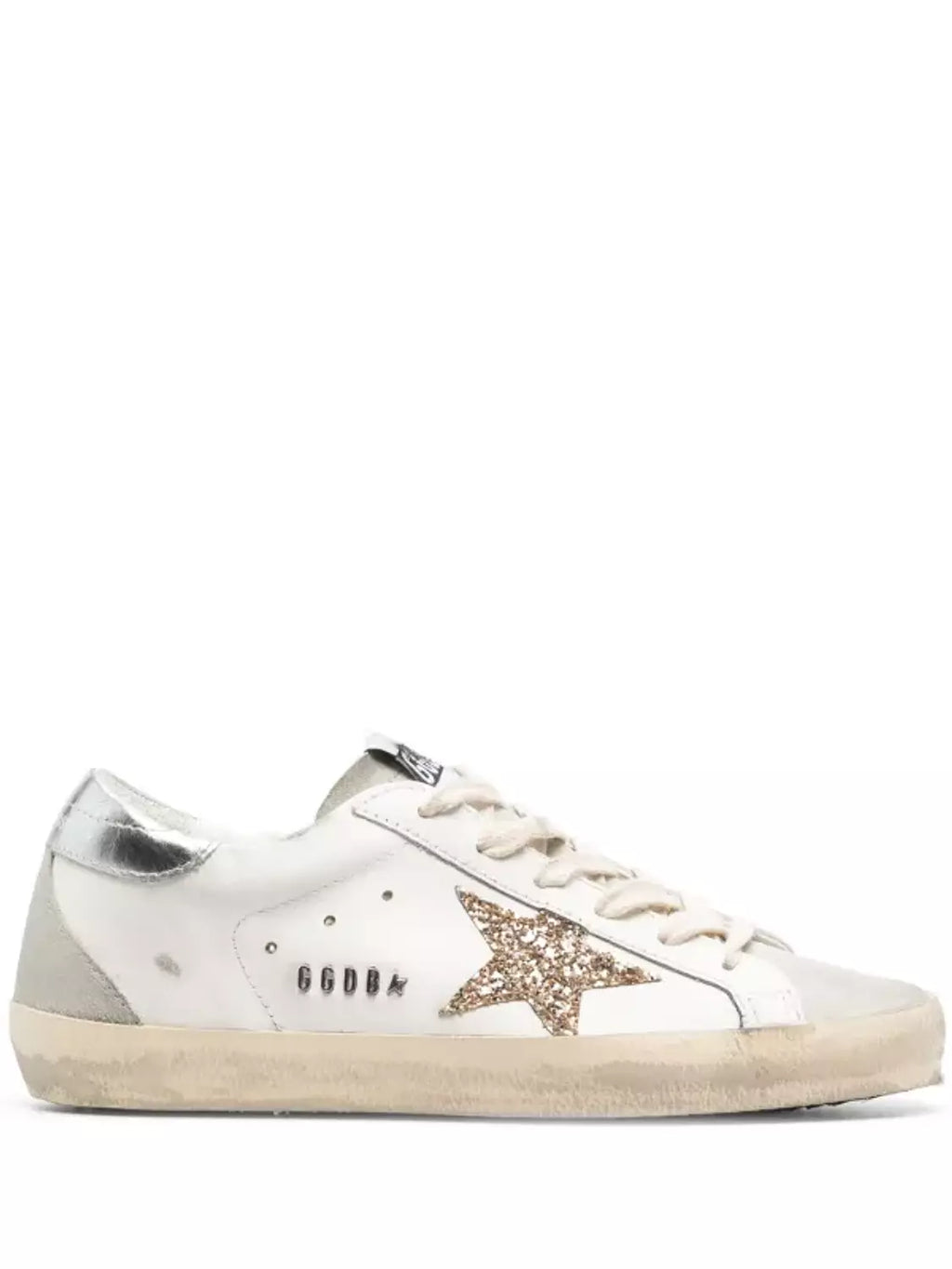 Golden Goose Superstar Leather