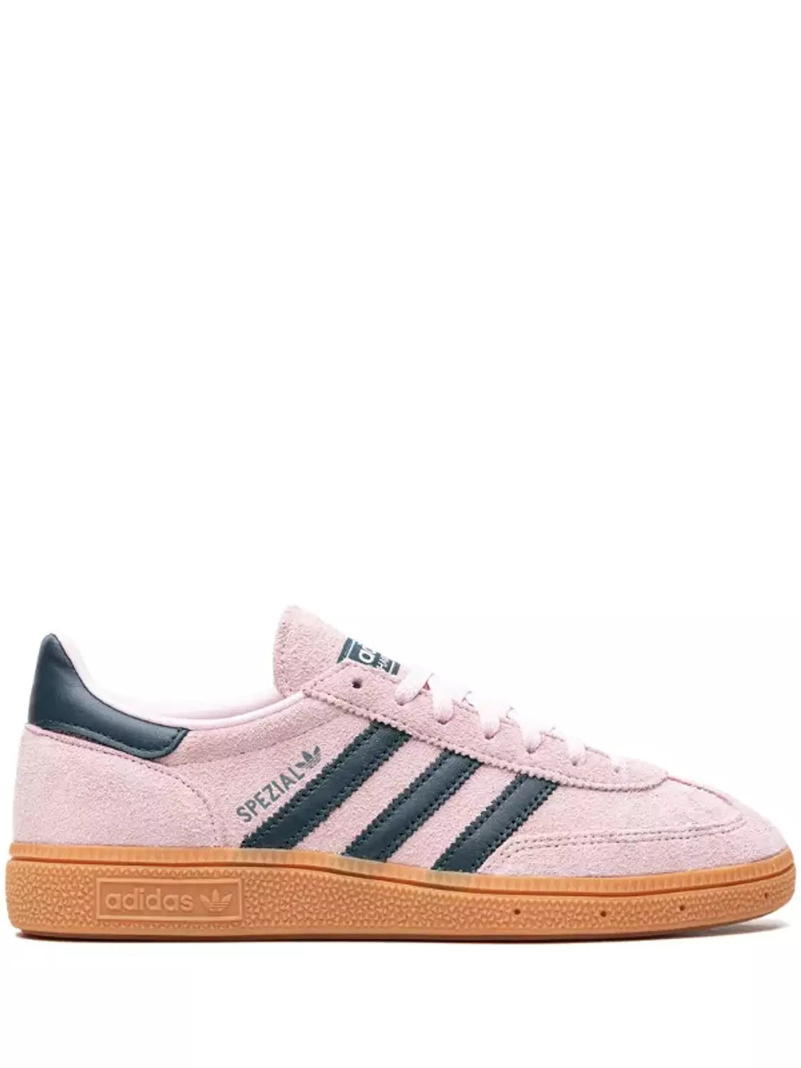 Adidas Handball Spezial "Clear Pink"