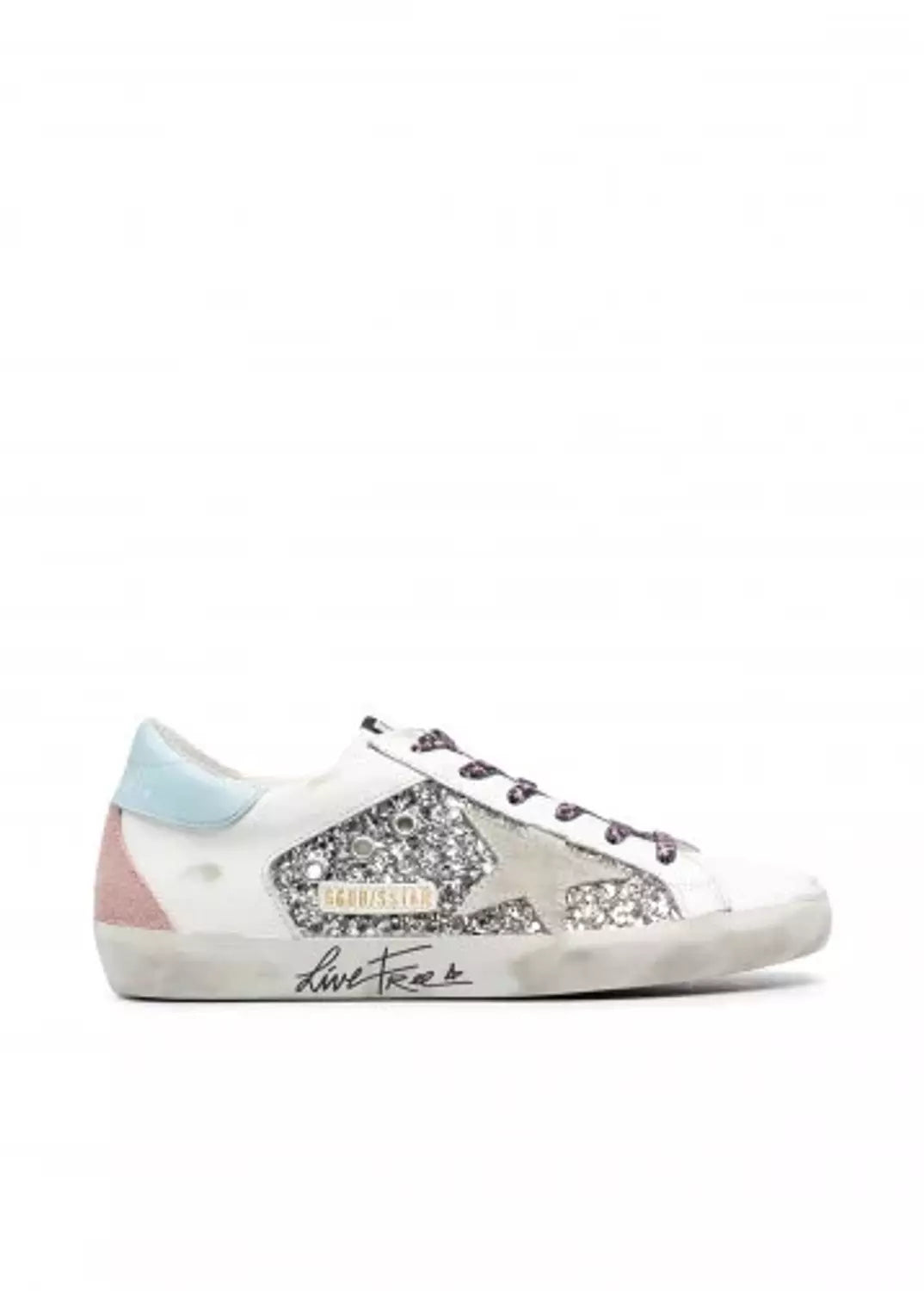 Golden goose