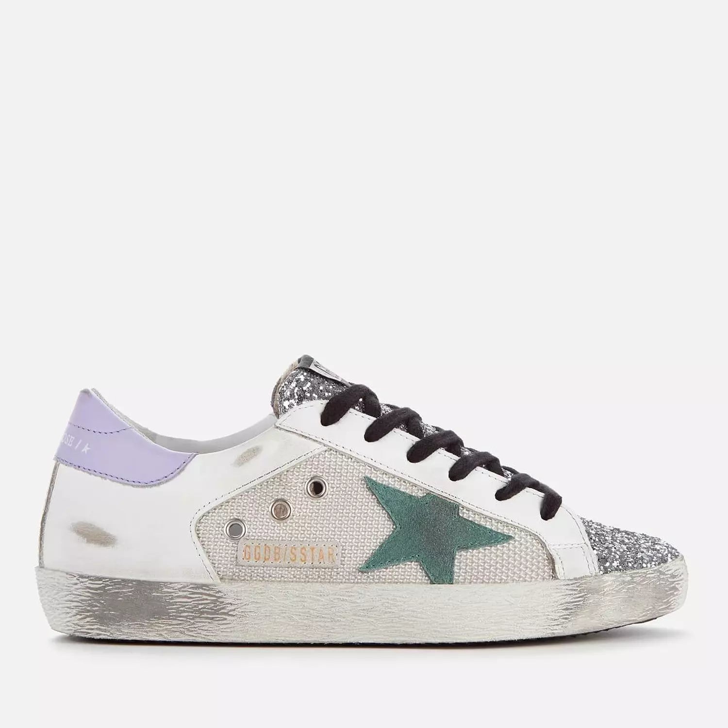 Golden goose
