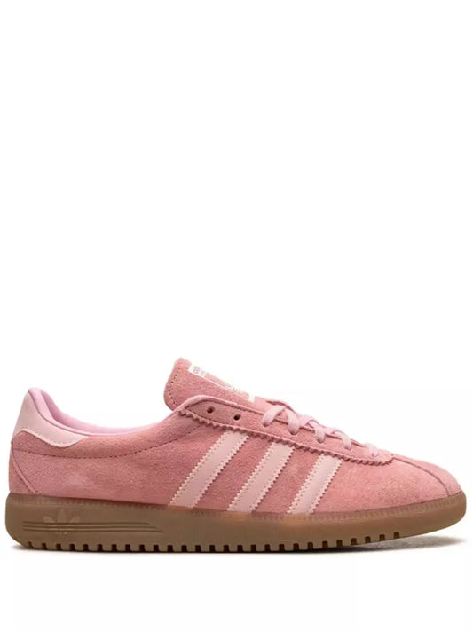 Adidas Bermuda leather low