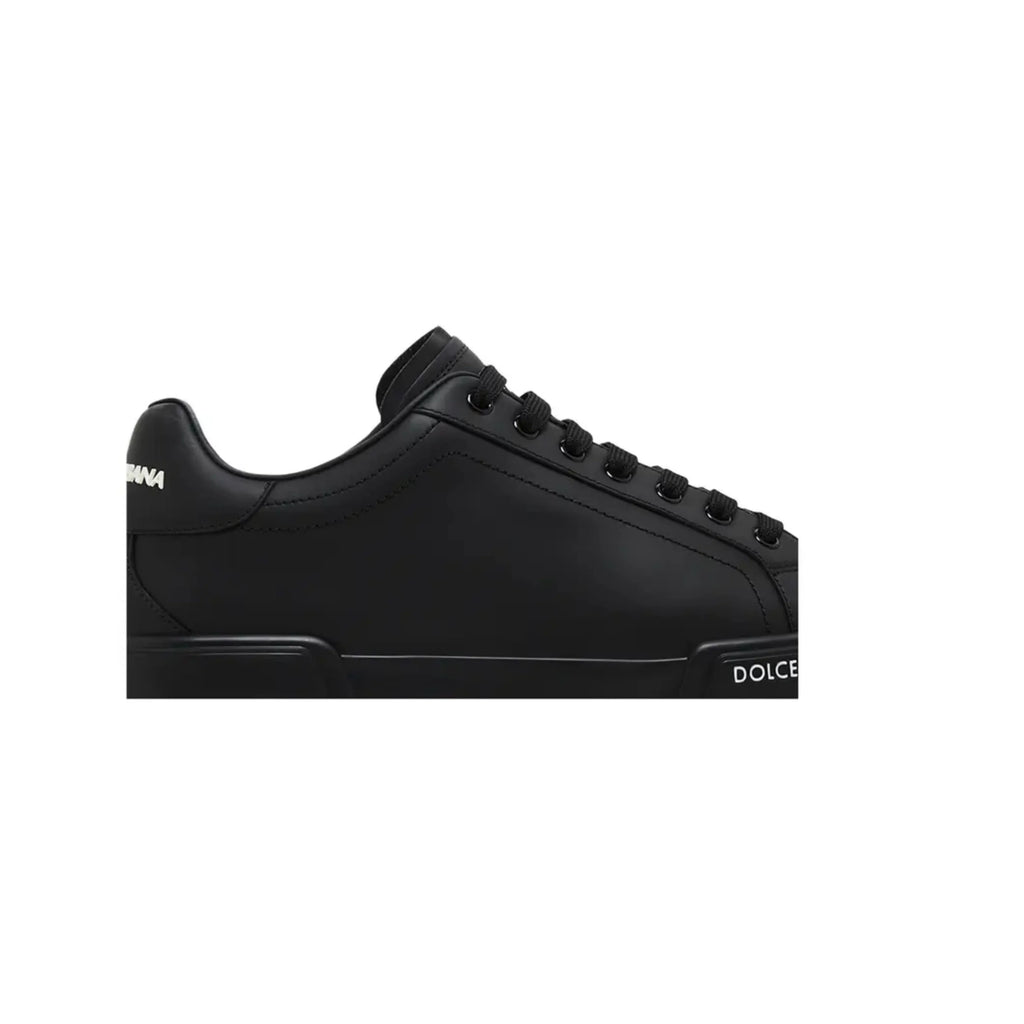 Dolce & Gabbana Portofino classic black