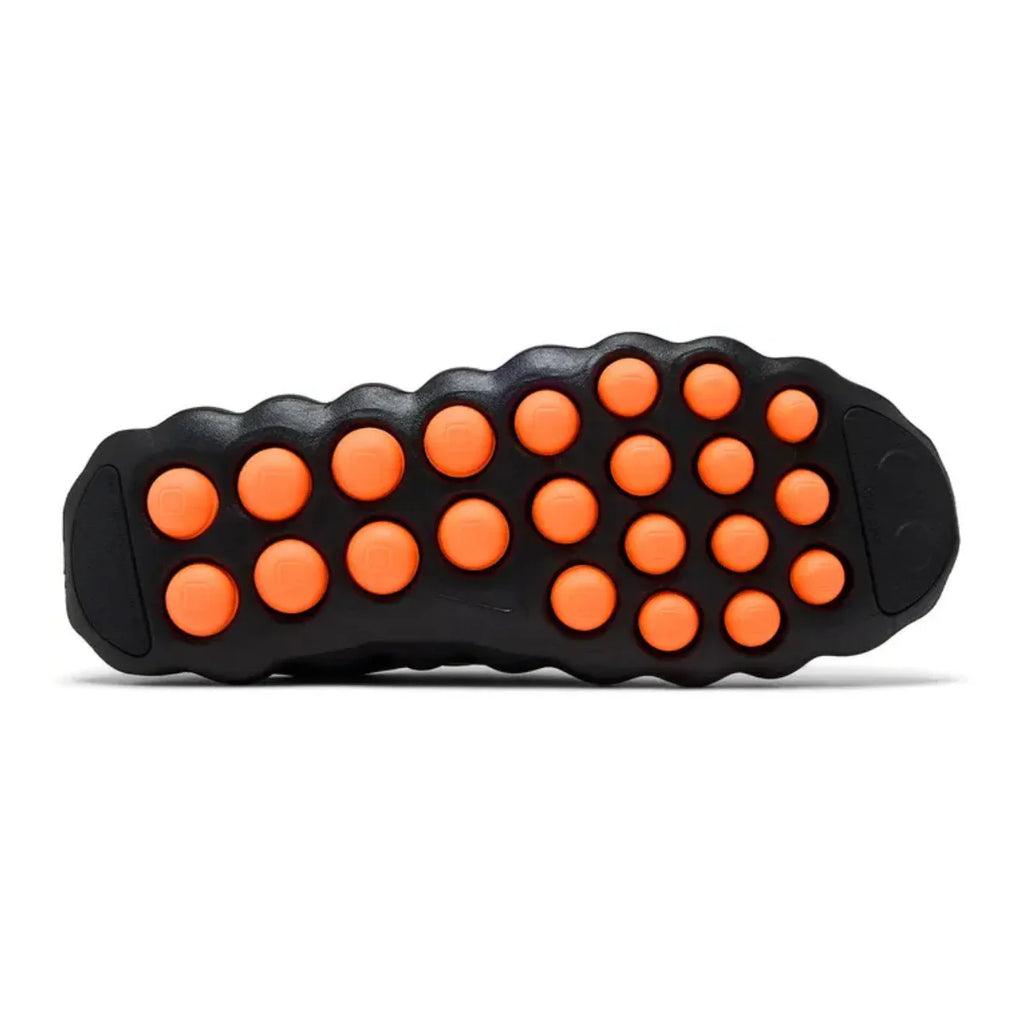 Nike Mind 002 'Black Hyper Crimson'
