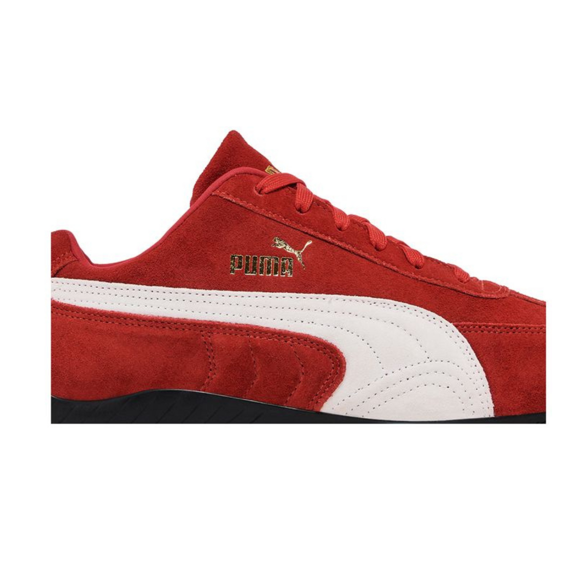 Puma Speedcat OG 'Red White'