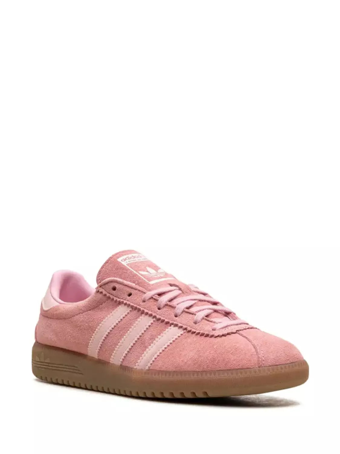 Adidas Bermuda leather low