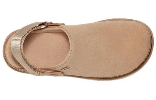 UGG Goldenstar Clog ‘Driftwood’