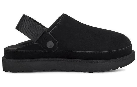 UGG Goldenstar Clog ‘Black’