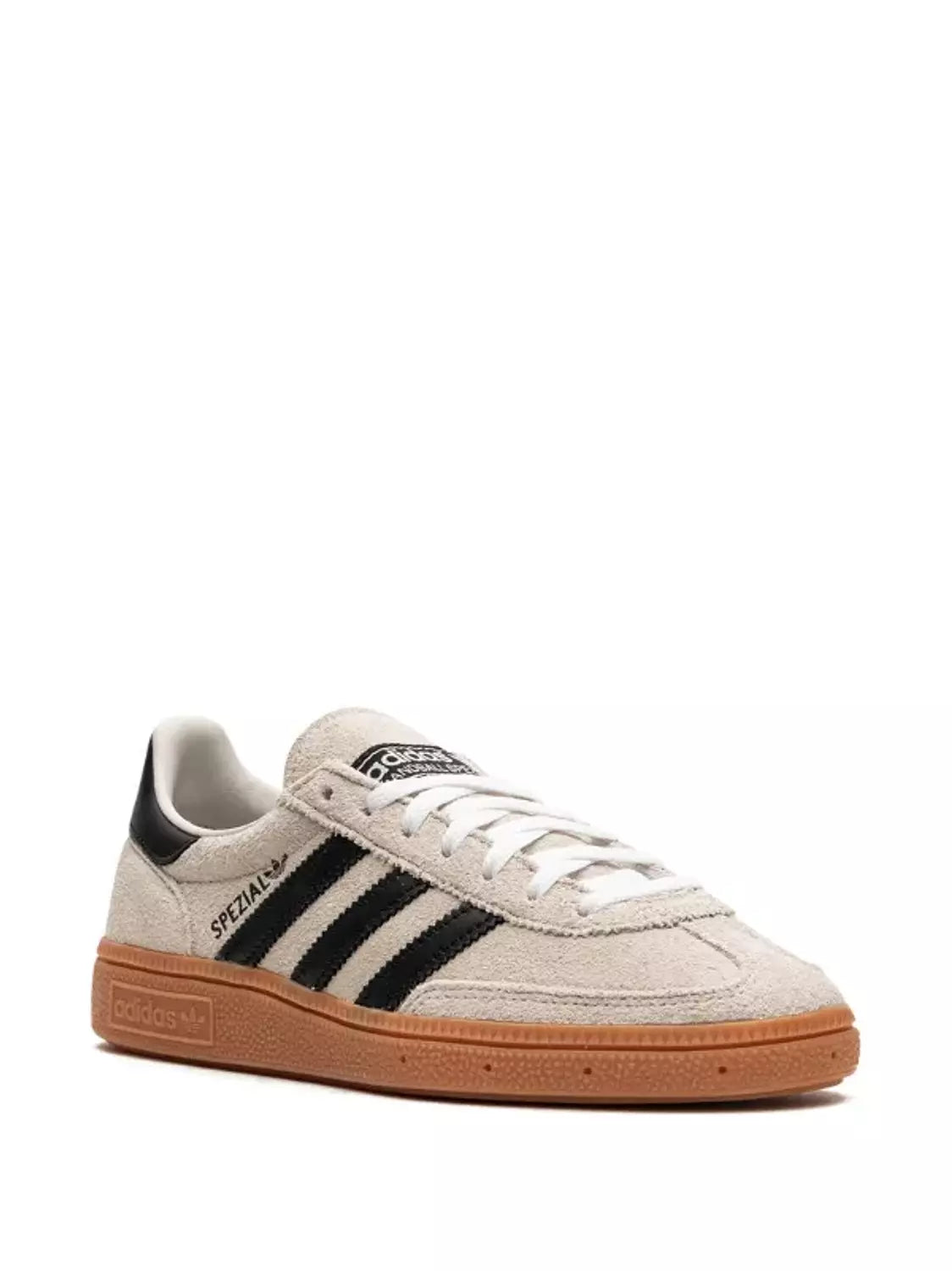 Adidas Handball Spezial "Aluminium"