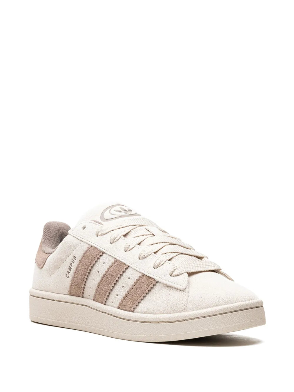 Adidas Campus 00s Chalk White Brown