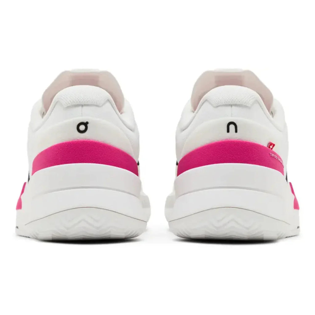 ON The Roger Pro 2 Clay 'White Pink'