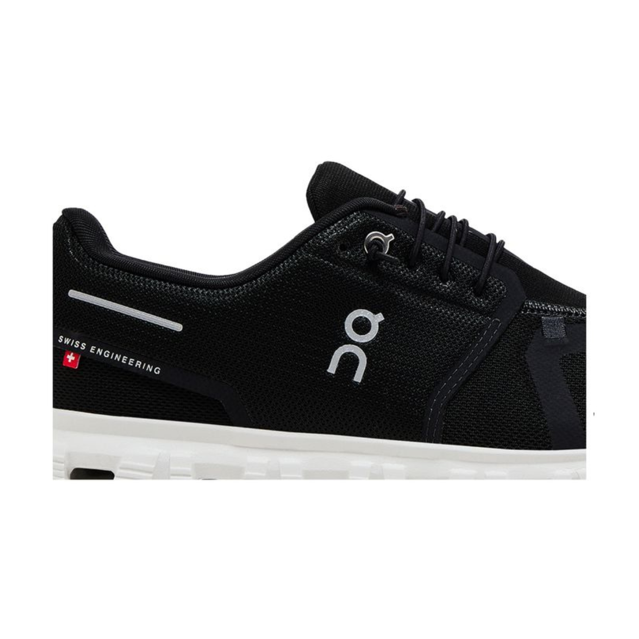 On Running Cloud 6 'Black White'