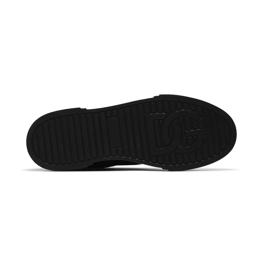 Dolce & Gabbana Portofino classic black