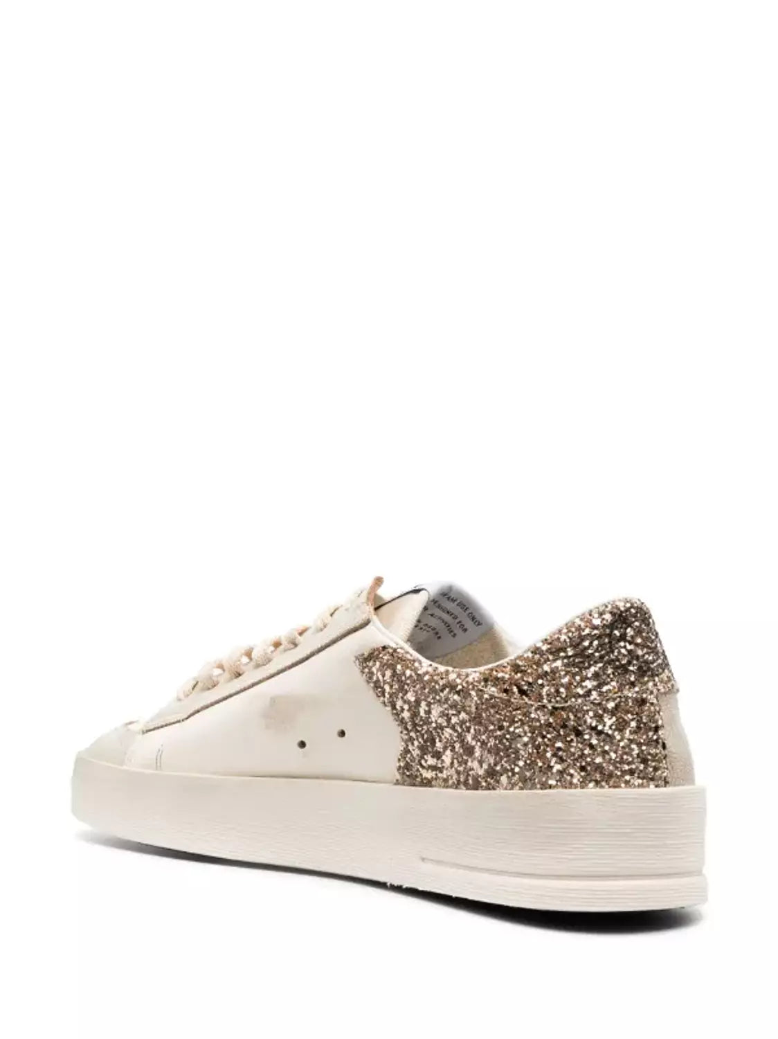 Golden Goose Star lace