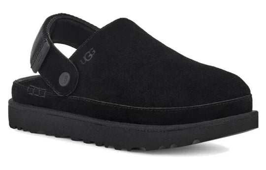 UGG Goldenstar Clog ‘Black’